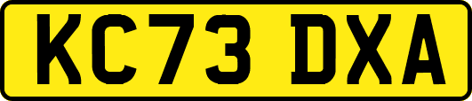 KC73DXA
