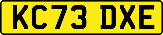 KC73DXE