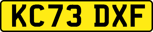 KC73DXF