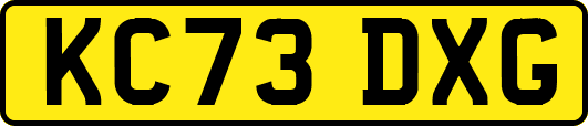 KC73DXG