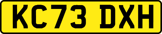 KC73DXH