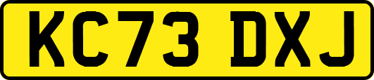 KC73DXJ