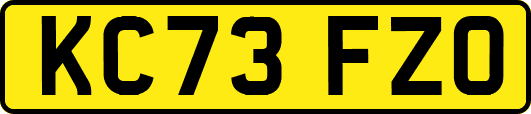 KC73FZO