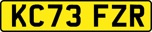 KC73FZR