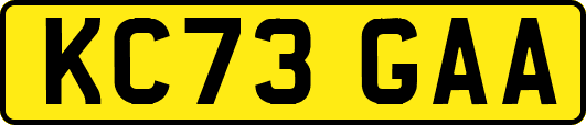 KC73GAA