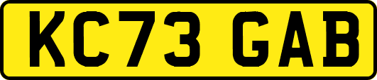 KC73GAB