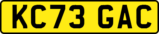 KC73GAC