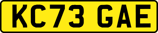 KC73GAE