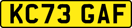 KC73GAF
