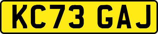 KC73GAJ