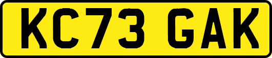 KC73GAK