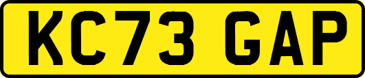 KC73GAP