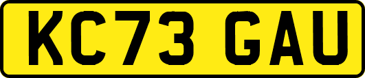 KC73GAU