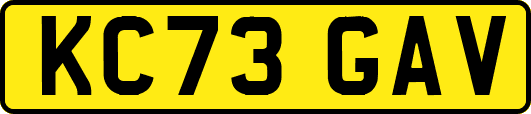 KC73GAV