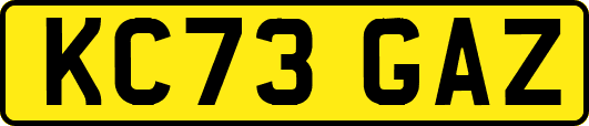 KC73GAZ
