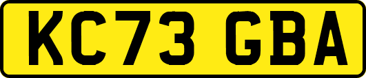 KC73GBA