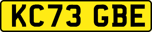 KC73GBE