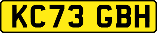 KC73GBH