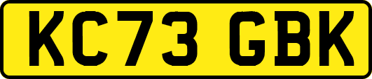KC73GBK