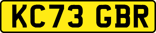 KC73GBR