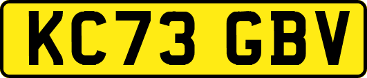 KC73GBV