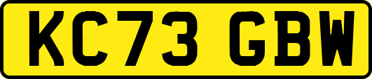 KC73GBW
