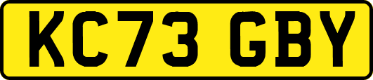 KC73GBY