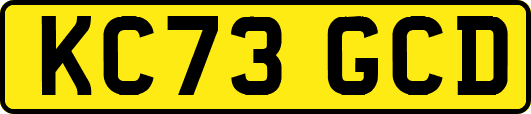 KC73GCD