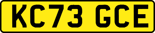 KC73GCE