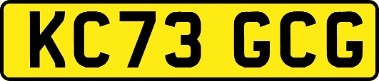 KC73GCG
