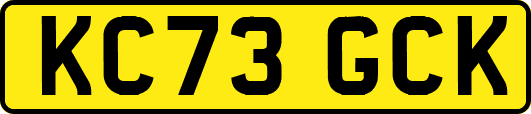 KC73GCK