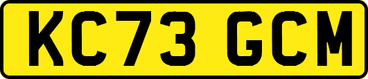 KC73GCM