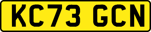 KC73GCN