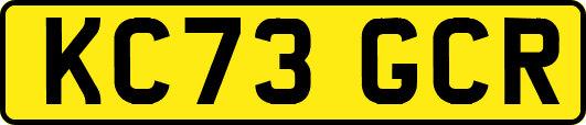 KC73GCR