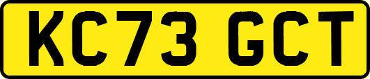 KC73GCT