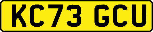 KC73GCU