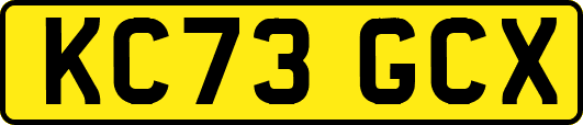 KC73GCX
