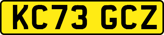 KC73GCZ