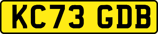 KC73GDB
