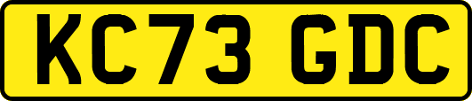 KC73GDC
