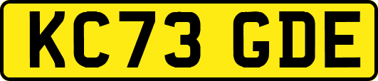KC73GDE