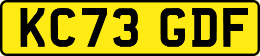 KC73GDF