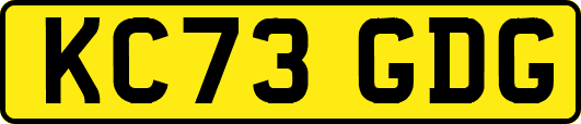 KC73GDG