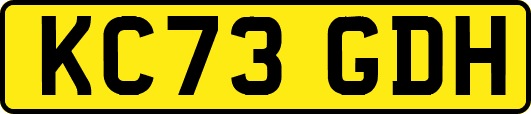 KC73GDH
