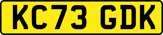 KC73GDK