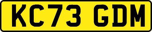 KC73GDM