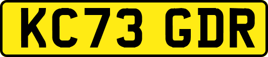 KC73GDR