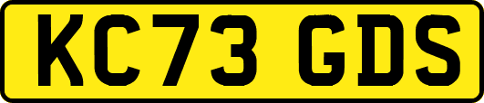 KC73GDS