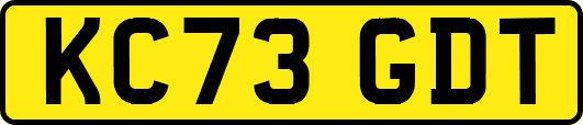 KC73GDT