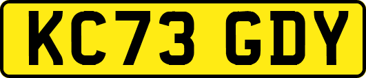 KC73GDY